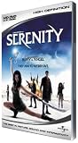 Serenity [HD DVD]