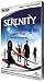 DVD : Serenity [HD DVD]