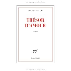 Tr�sor d'amour