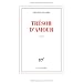 Tr�sor d'amour