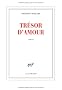 Tr�sor d'amour