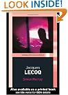 Jacques Lecoq (Routledge Performance Practitioners)