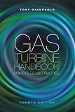 GAS TURBINE HANDBOOK: PRINCIPLES & PRACTICE, 4th edition