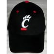 NCAA Youth One-Fit Cap NCAA Team: Cincinnati - UC