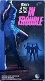 In Trouble