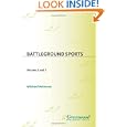 Battleground: Sports [2 volumes] (Battleground Series) by Michael Atkinson