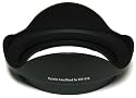 Opteka EW-83E Lens Hood for Canon EF 10-22mm f/2.8L, EF 17-35mm f/2.8L, & EF 17-40mm f/4L Lenses