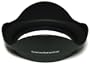 Opteka EW-83E Lens Hood for Canon EF 10-22mm f/2.8L, EF 17-35mm f/2.8L, & EF 17-40mm f/4L Lenses