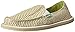 Sanuk Women's Donna Deco Flat