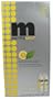 Metromint Lemonmint Lemon Mint Water 4 pack 16.9oz.