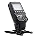 Godox XT32C HSS 1/8000s Build-in 2.4G Wireless Power Control Flash Trigger for Canon (XT32C)