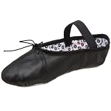 Capezio Ladies Daisy Ballet Shoe by Capezio