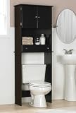 Review Ameriwood 5304045 / Bathroom Space Saver 5304045