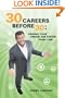 30 Careers Before 30 - Finding Your Dream Job Faster than I Did