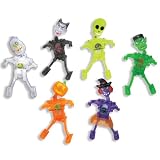 Z Wind Ups Halloween