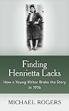 Finding Henrietta Lacks