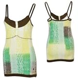 Reef Estuary Tank Top - Women