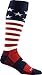 Darn Tough Captain Stripe OTC Cushion Sock - Men's