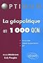 G�opolitique en 1000 QCM