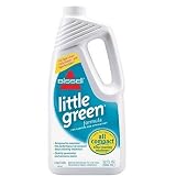 Bissell 499A Little green Formula 32oz