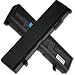 NEW Laptop Battery for Toshiba Satellite A100-S221