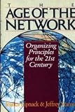 The Age of the Network: Organizing Principles for the 21st Century