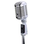 LD Systems D1010 - Gesangsmikrofon dy...