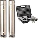 Rode NT5 Matched Pair Recording Condenser Package