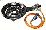 Super Gas Stove # BUR-338