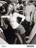 ポスター マリオ テスティーノ Kate Moss（ケイトモス）