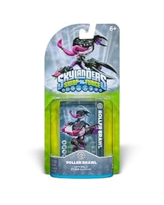 Skylanders SWAP Force Single Character from Activision