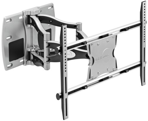 OmniMount UCL-XP Dual Arm Cantilever Mount (fits 42-63 flat panels)