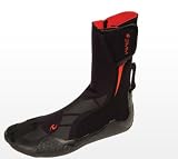 Rip Curl F-Bomb Strapless Split Toe Cold Water Surfing Bootie - 3mm - NEW!!!