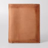 Fossil Tate International Combi