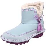 crocs Toddler/Little Kid Crocasally Boot