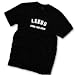 Leeds Born and Bred - Adult T-Shirt