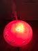 LUOYIMAN™ Electric Aroma Diffuser Humidifier Whisper-quiet Operation well design Enjoy Aromatherapy Experience Auto off with Scented Essential Oils Cool Mist Humidifier(Pink)