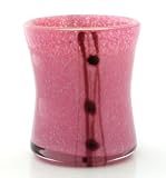 Review Virginia Candle Company 92609 / WoodWick Fusion Art Glass Candle 10oz ~ Rasberry Mojito
