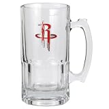 Houston Rockets Extra Large Beer Mug