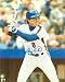 Gary Carter New York Mets Signed 8x10 Photo