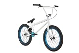 2014 Haro 350.1 BMX Gloss White