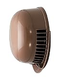 高須産業 【FDP-100B 】 ツインファン用樹脂フード 100φ