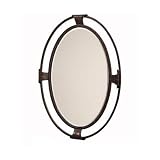 Kichler 78103 Accessory Mirror Rustic Lamps Accessory Mirrors