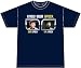 Search : Star Trek Know Your Spock T-Shirt Tee