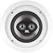 JBL SP6CSII Round 6.5 Inch Stereo Dual-Tweeter In-Ceiling Speaker