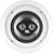 JBL SP6CSII Round 6.5 Inch Stereo Dual-Tweeter In-Ceiling Speaker