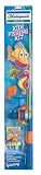 Shakespeare Kid's Spincasting Fishing Kit