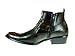 Alfa Men's M1739 Ankle High Cowboy Boot