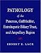 Pathology of the Pancreas, Gallbladder, Extrahepatic Biliary Tract, and Ampullary Region (Medicine)