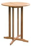 Arboria 880.3414 Terrace Table - B001G0MSX0
